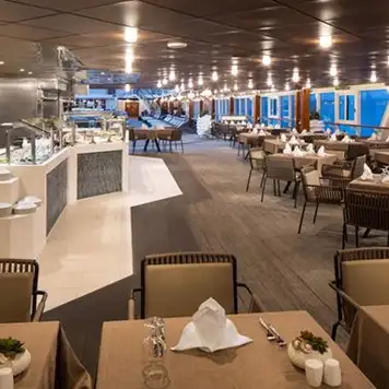 Prime C Restaurant