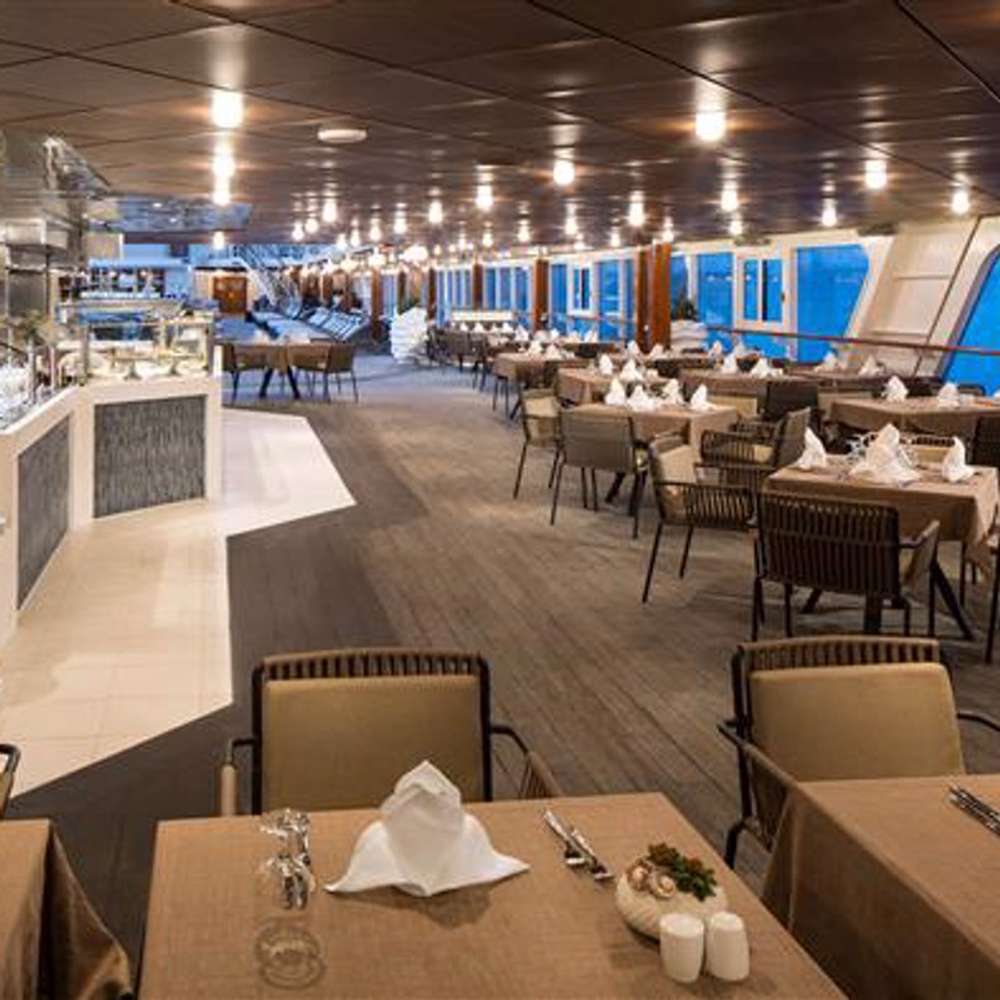 Prime C Restaurant