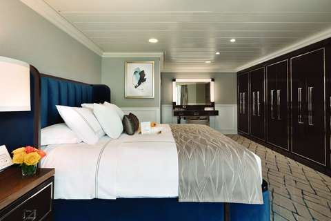 Image related to Owner's Suite
