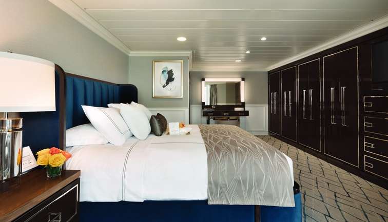 Owner's Suite