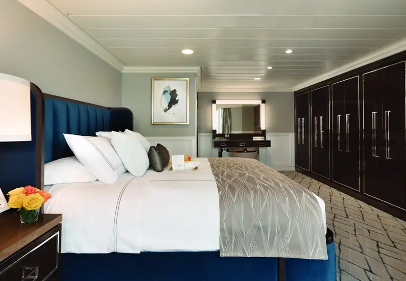 Owner's Suite