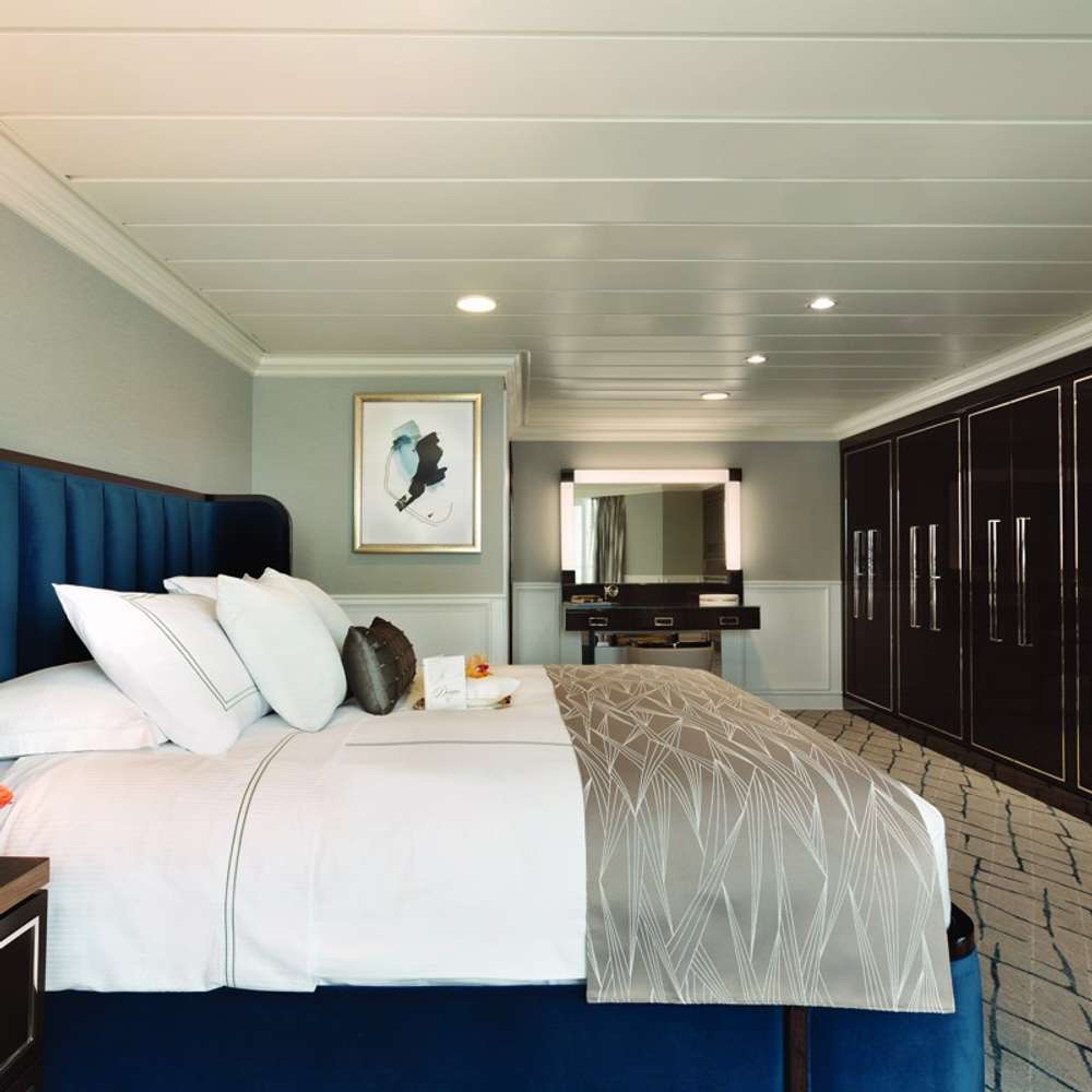 Owner's Suite