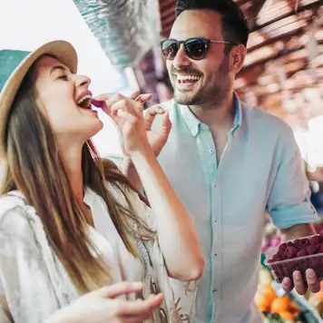 Image related to The Original Farmers Market