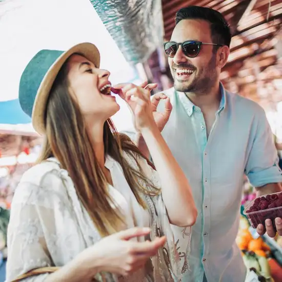 Image related to The Original Farmers Market