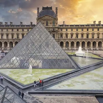 Image related to Musée du Louvre