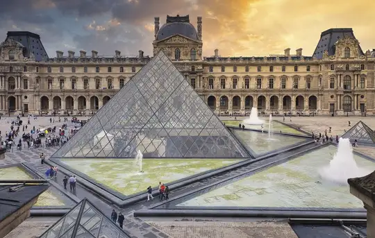 Image related to Musée du Louvre