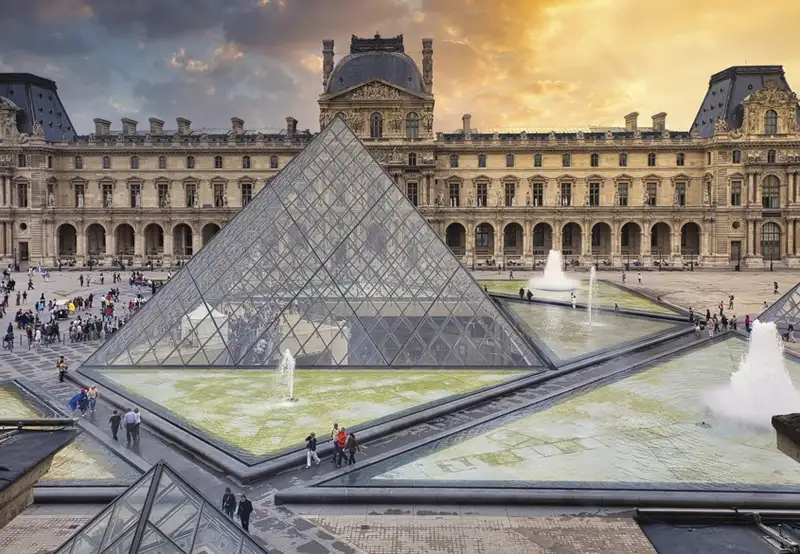 Musée du Louvre