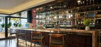 Image related to Horizon Bar