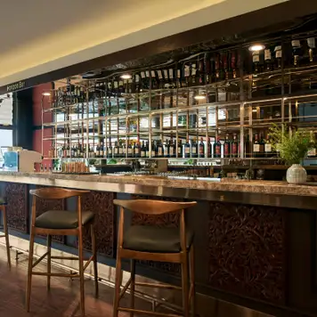 Image related to Horizon Bar