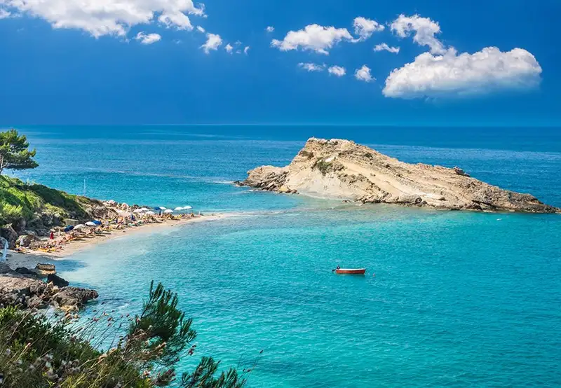 Argostoli, Kefalonia