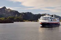 Image related to MS Trollfjord