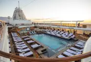 Pool Deck