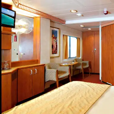 Image related to Interior with Window (obstructed views)