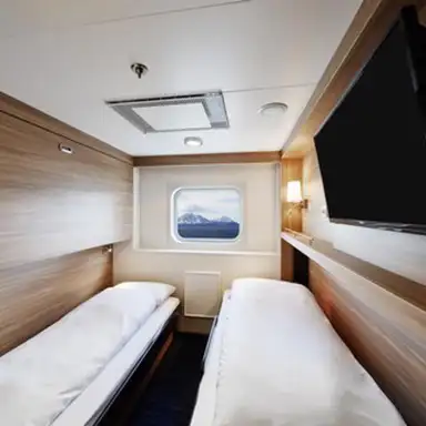 Image related to Polar Outside Upper Deck