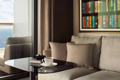 Image related to Ocean Terrace Suite