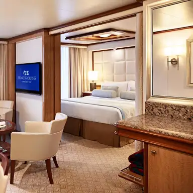 Image related to Deluxe Oceanview