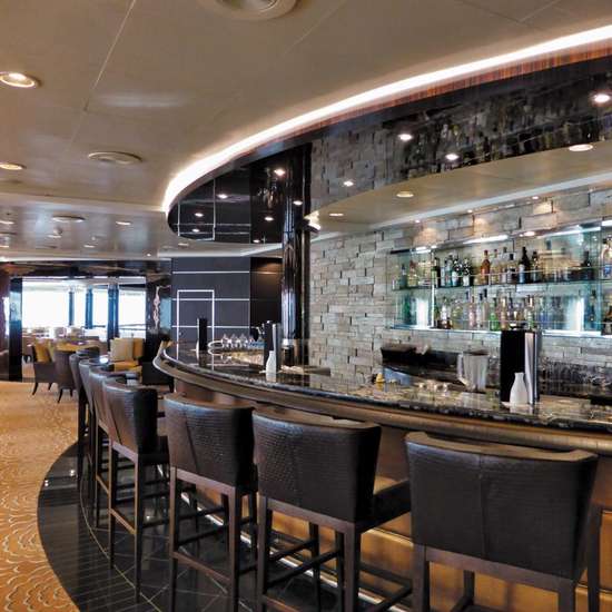 Horizon Lounge