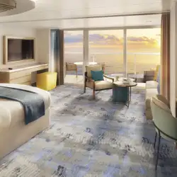 Image related to Sunset Suite