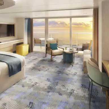 Image related to Sunset Suite