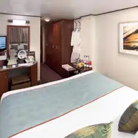 Image related to Camarote interior