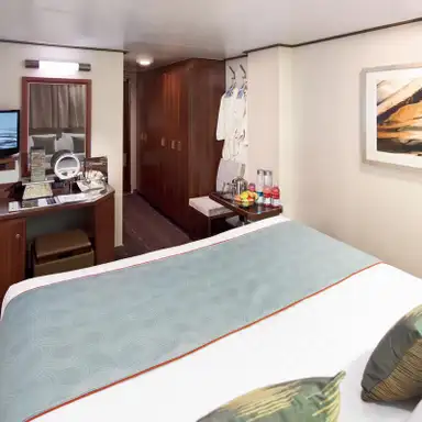 Image related to Interior Cabin