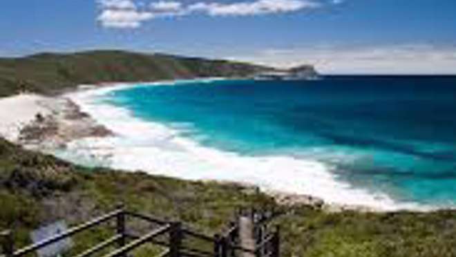 Albany (Australia)