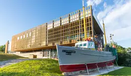 Image related to Gaspesie Museum