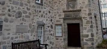 Image related to Provost Skene’s House