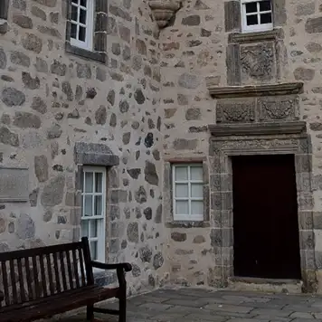 Image related to Provost Skene’s House