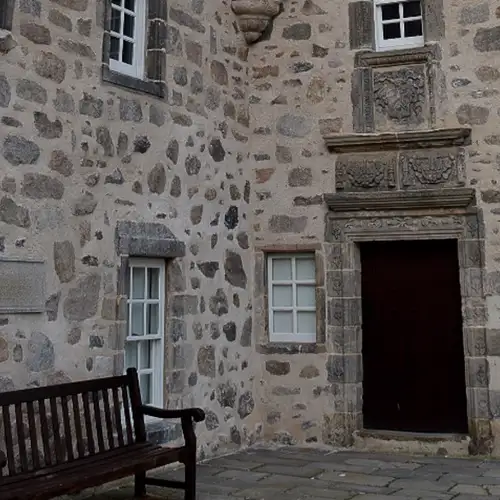 Image related to Provost Skene’s House