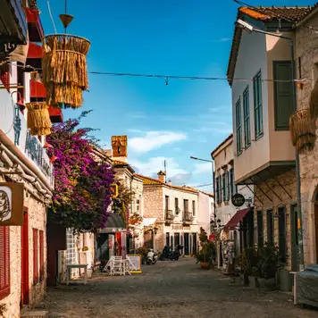 Image related to Alaçatı