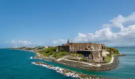 Image related to Castillo San Cristóbal