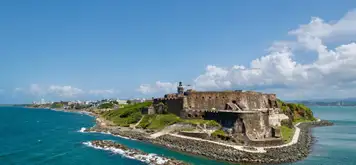 Image related to Castillo San Cristóbal