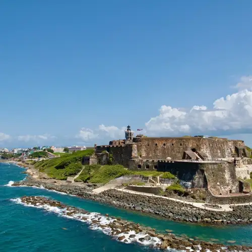 Image related to Castillo San Cristóbal