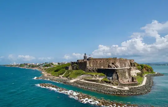 Image related to Castillo San Cristóbal
