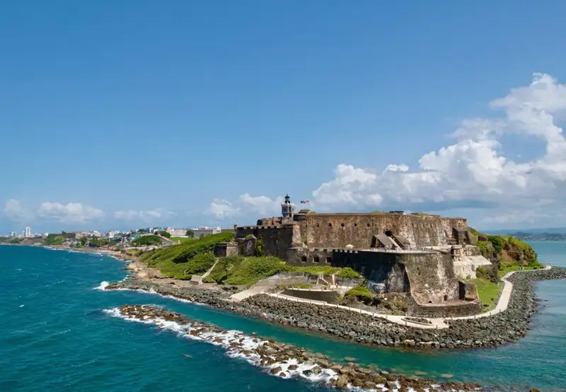 Castillo San Cristóbal
