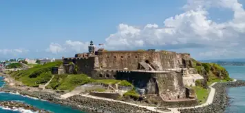 Image related to Castillo San Cristóbal