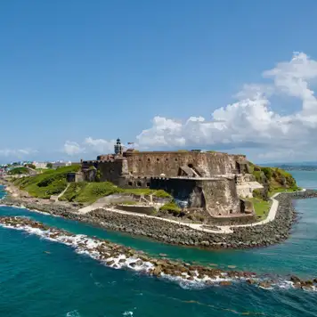 Image related to Castillo San Cristóbal
