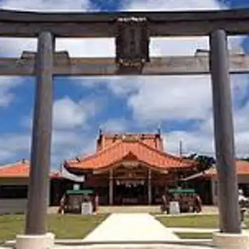 Image related to Miyako Shrine