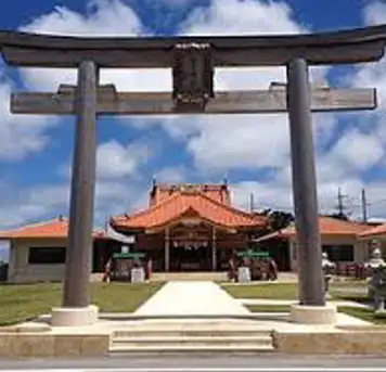 Image related to Miyako Shrine