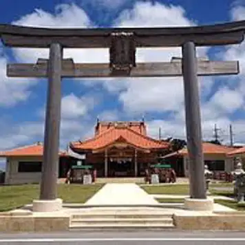 Image related to Miyako Shrine