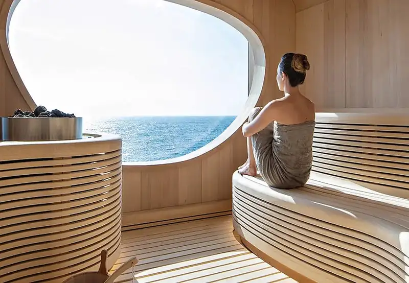 Le Bellot spa