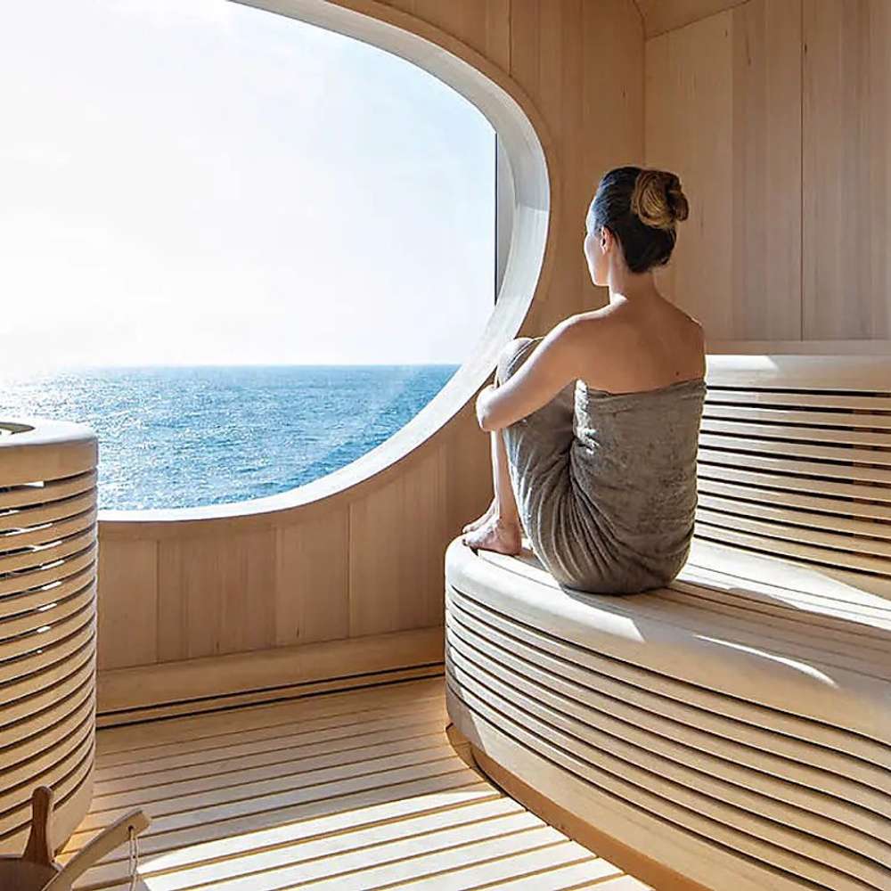 Le Bellot spa
