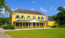 Image related to George Washington House