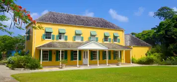 George Washington House