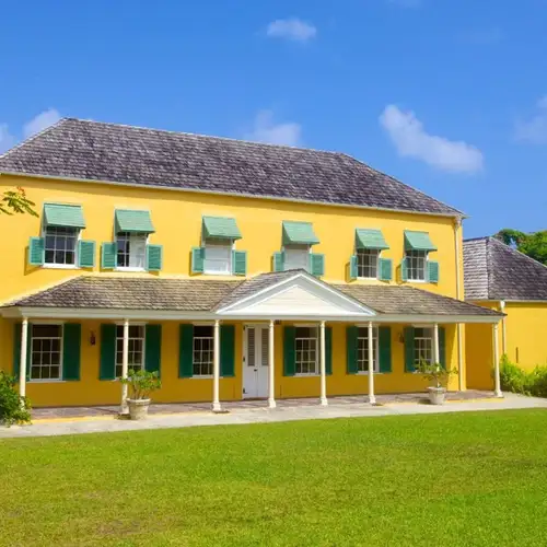 Image related to George Washington House