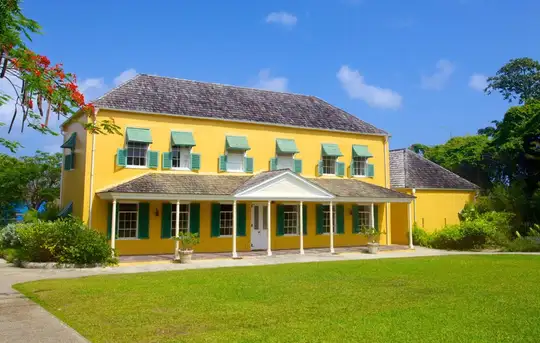 Image related to George Washington House