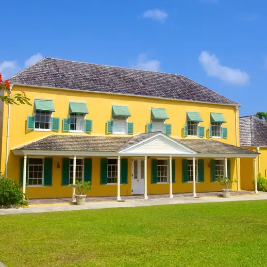 Image related to George Washington House