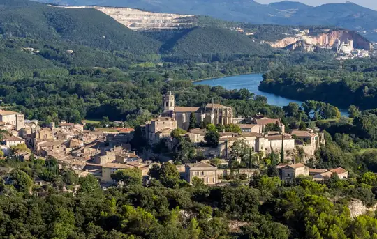 Image related to Viviers