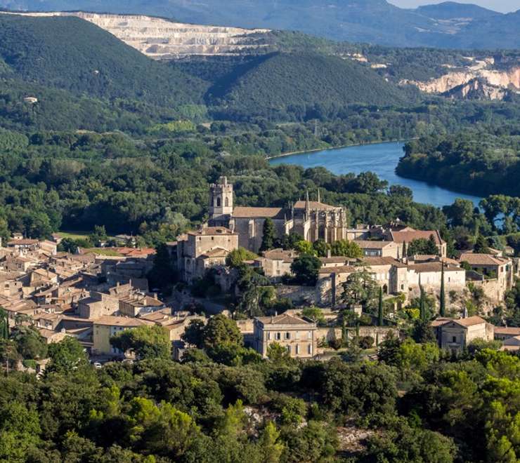 Viviers